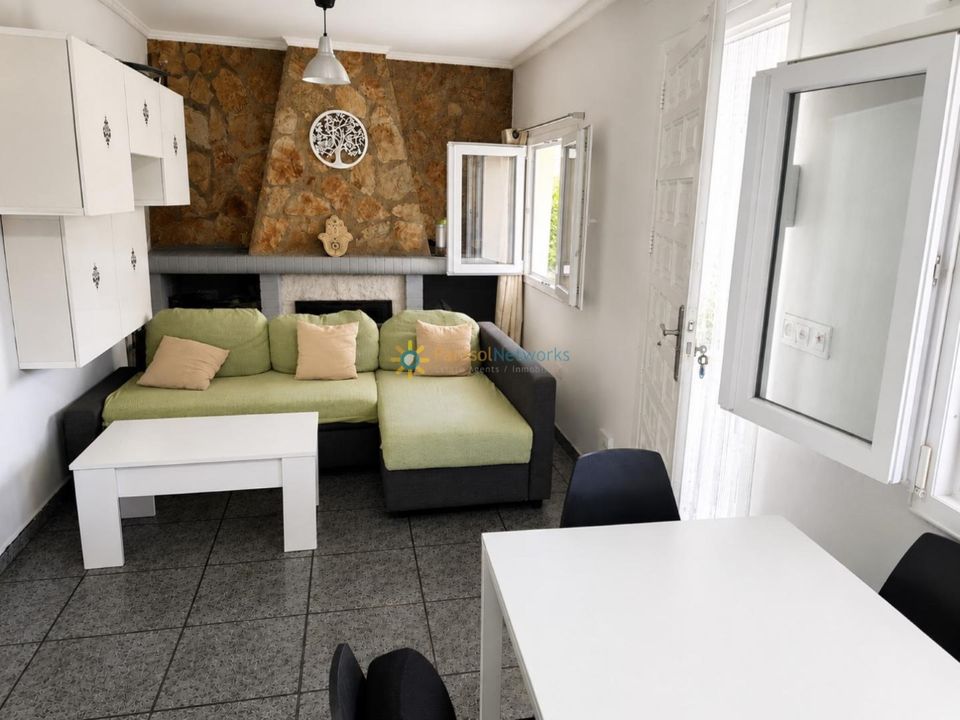 Villa i Oliva, Valencia - foto 4